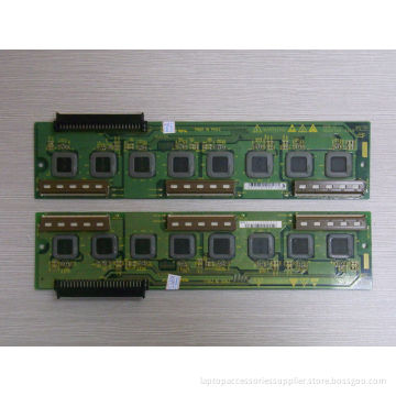 50pd9900 Nd60200-0047/ Nd60200-0048 Jp6079 / Jp6080 Sdr-d Buffer Lcd Tv Power Supply Board
